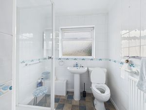Bathroom- click for photo gallery